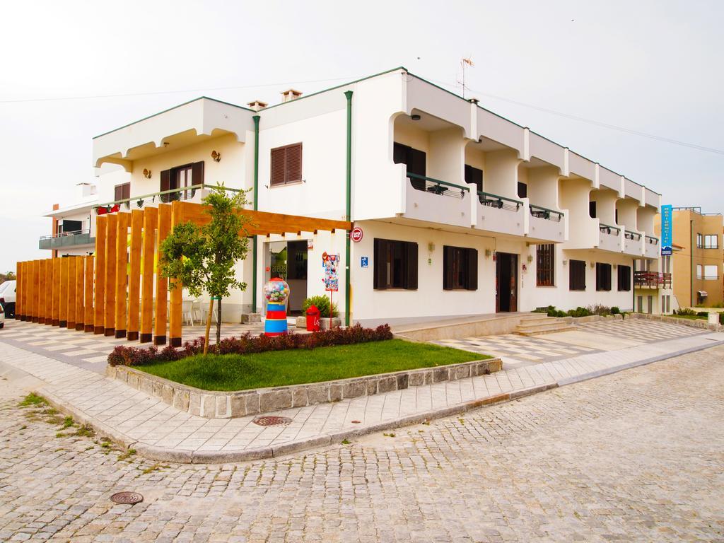 Hotel Areias Claras Viana do Castelo Exterior foto